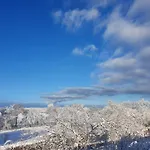 Energetischer Urlaub In Der Eifel Appartamento *