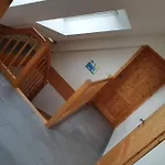 Appartamento Energetischer Urlaub In Der Eifel Germeter