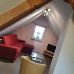 Energetischer Urlaub In Der Eifel Appartamento Germeter