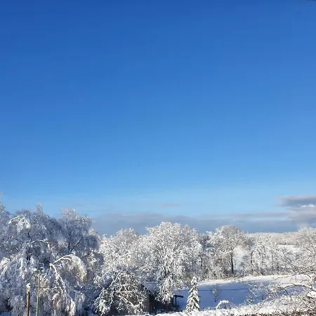 Energetischer Urlaub In Der Eifel Apartmán *