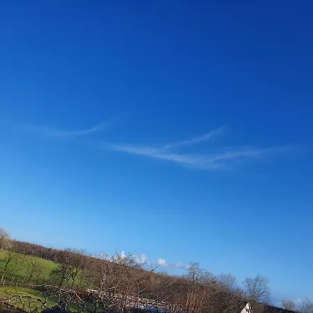 Energetischer Urlaub In Der Eifel Apartmán