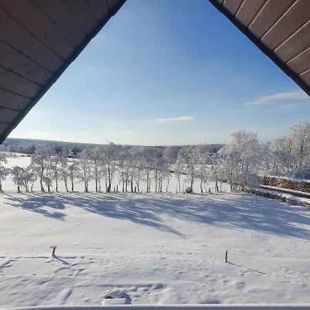 Energetischer Urlaub In Der Eifel Apartment