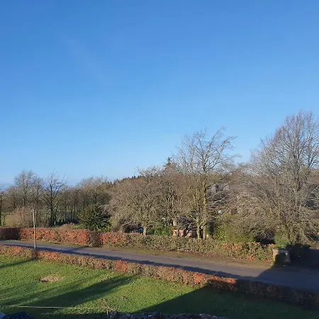 Apartmán Energetischer Urlaub In Der Eifel *