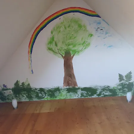 Energetischer Urlaub In Der Eifel *