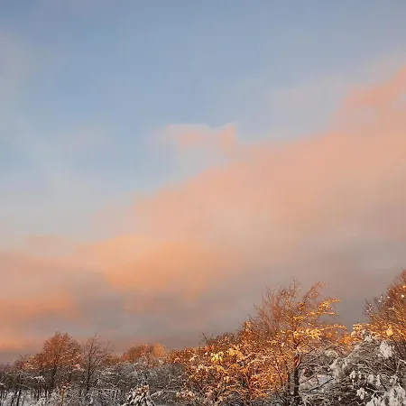 Energetischer Urlaub In Der Eifel Germeter