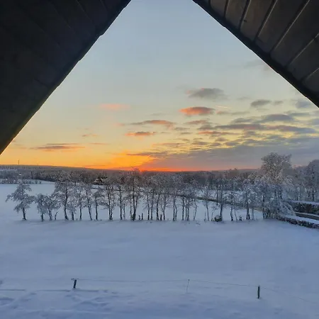 Energetischer Urlaub In Der Eifel *