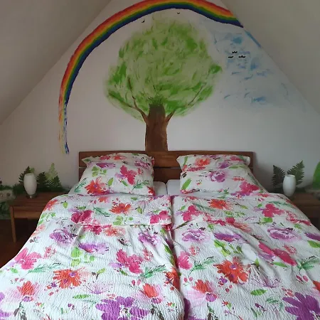Energetischer Urlaub In Der Eifel Apartment