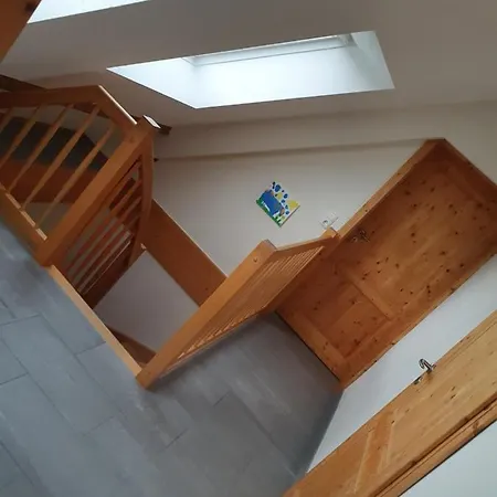 Apartment Energetischer Urlaub In Der Eifel Germeter