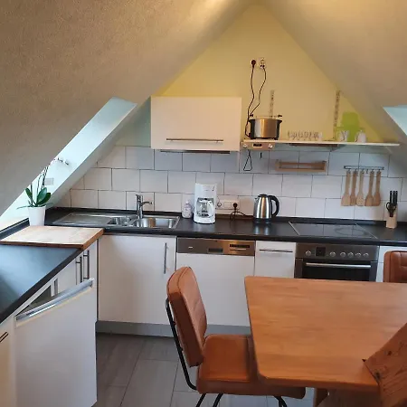 Apartment Energetischer Urlaub In Der Eifel