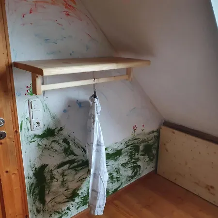 Energetischer Urlaub In Der Eifel Apartment