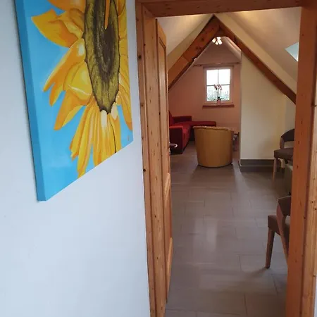 Apartment Energetischer Urlaub In Der Eifel