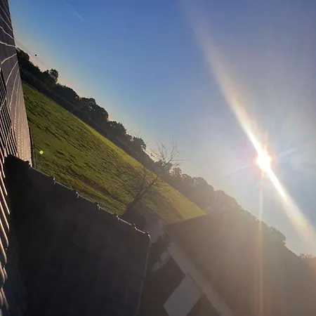 Energetischer Urlaub In Der Eifel Apartment