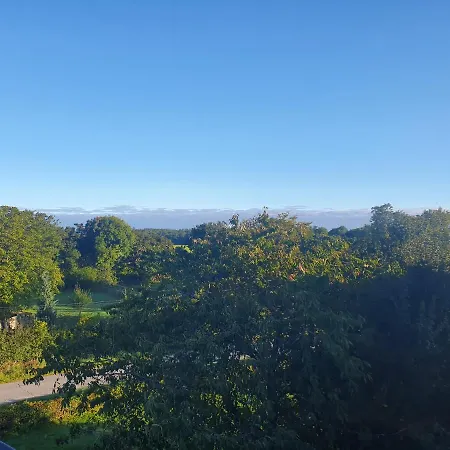 Energetischer Urlaub In Der Eifel Apartment *