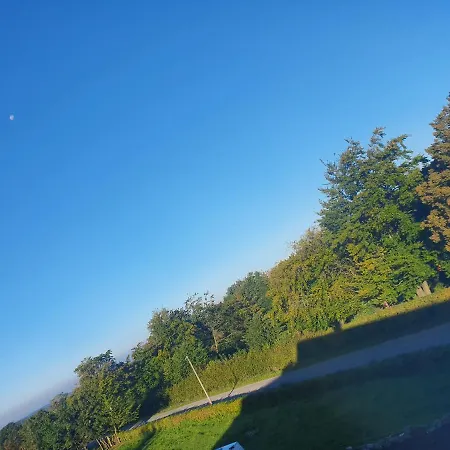 Energetischer Urlaub In Der Eifel