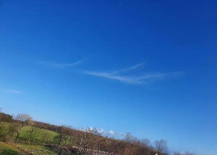 Energetischer Urlaub In Der Eifel Apartmán