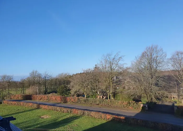 Lejlighed Energetischer Urlaub In Der Eifel *