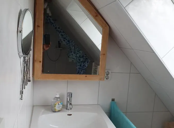 Apartmán Energetischer Urlaub In Der Eifel *