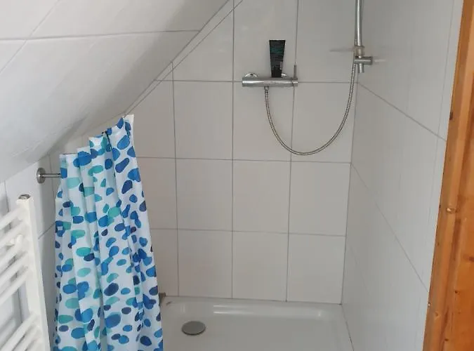 Apartmán Energetischer Urlaub In Der Eifel *