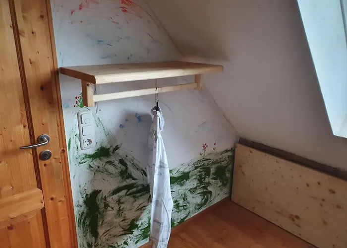 Energetischer Urlaub In Der Eifel Apartmán