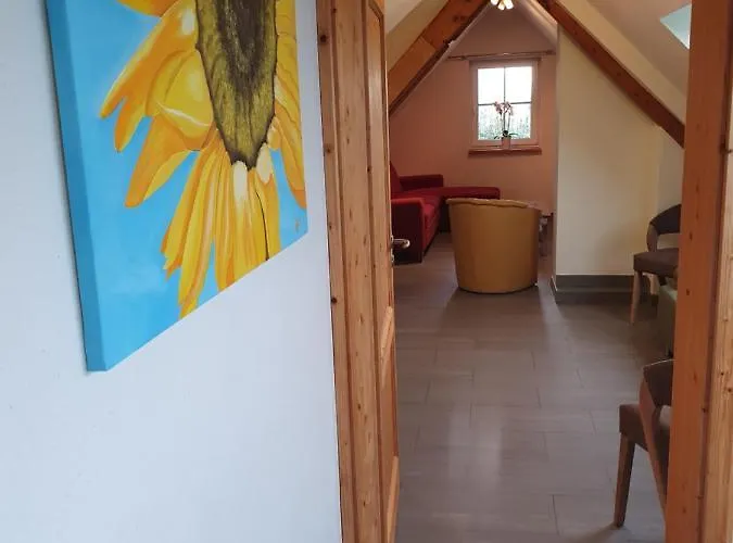 Lejlighed Energetischer Urlaub In Der Eifel