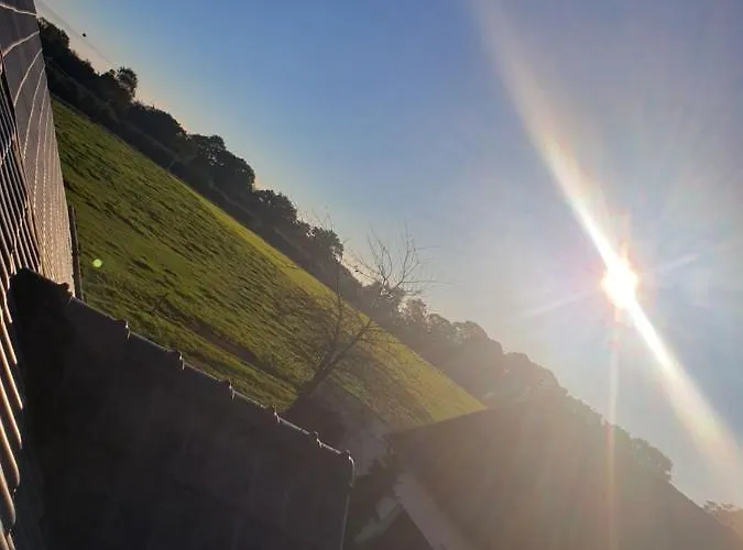 Energetischer Urlaub In Der Eifel Apartmán