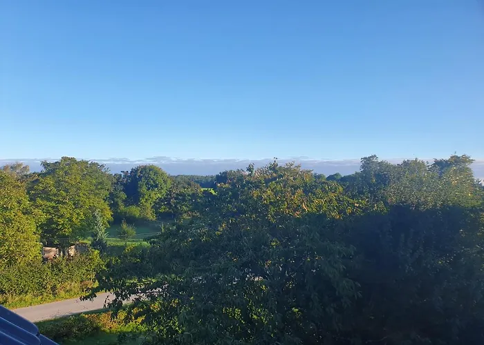 Energetischer Urlaub In Der Eifel Apartmán *